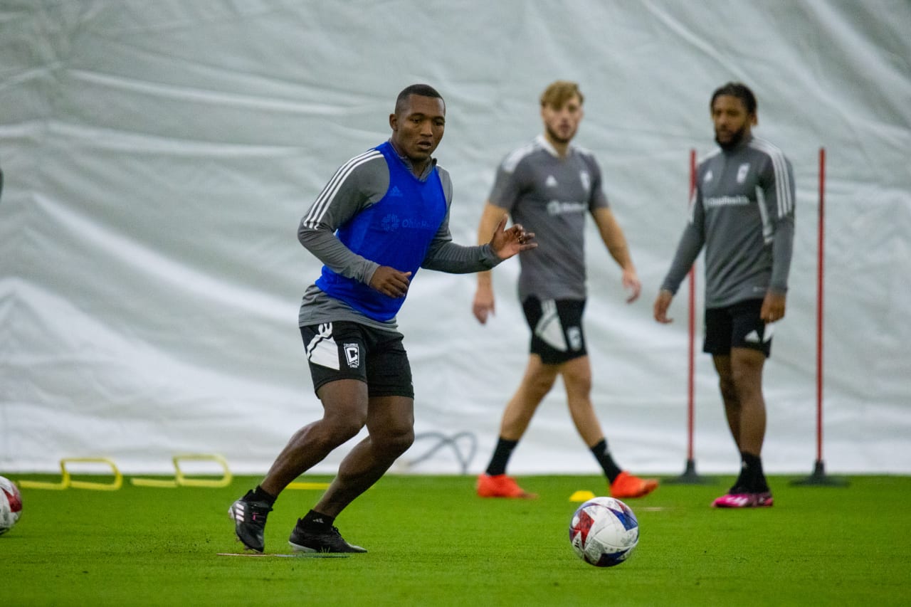 Jimmy Medranda