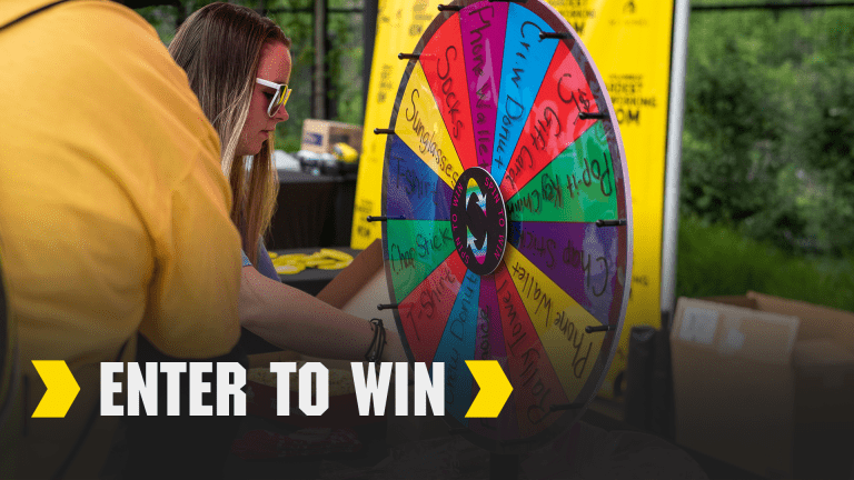 Enter to win